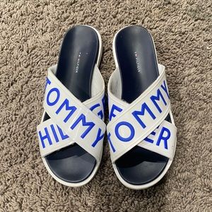 Tommy Hilfiger sandals